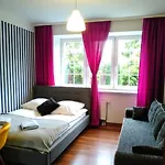 אתר נופש Great Polonia & Molo 3*