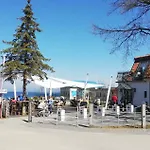 Курортный комплекс Great Polonia & Molo