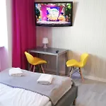 Great Polonia & Molo אתר נופש פוק