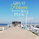 Great Polonia & Molo פוק