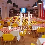 Great Polonia & Molo אתר נופש 3*