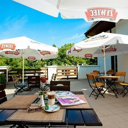 Great Polonia & Molo Resort Puck