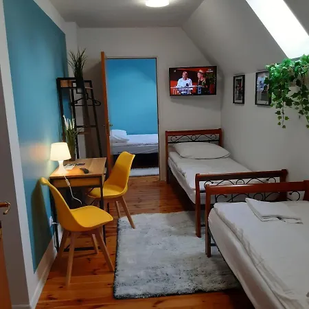 Resort Great Polonia & Molo