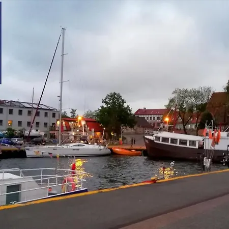 Great Polonia & Molo Feriested