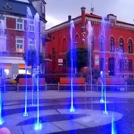 Great Polonia & Molo Puck