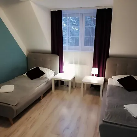 Great Polonia & Molo Resort 3*