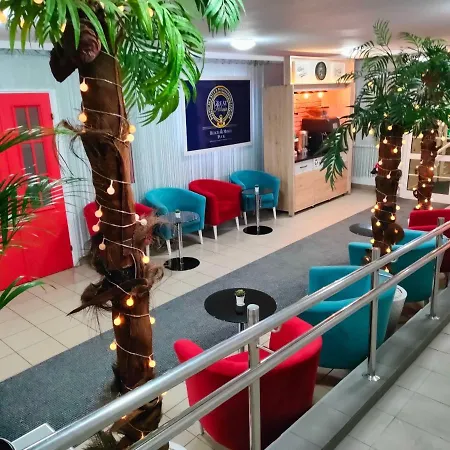 Resort Great Polonia & Molo 3*