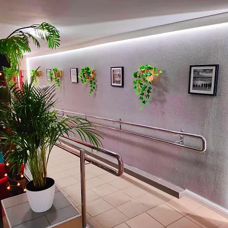 Great Polonia & Molo Puck