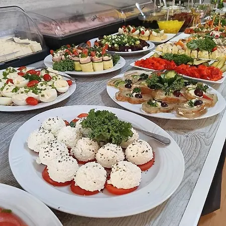 Great Polonia & Molo 3*