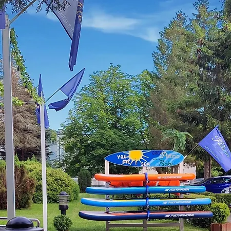 Great Polonia & Molo Resort Puck