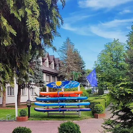Great Polonia & Molo Resort Puck