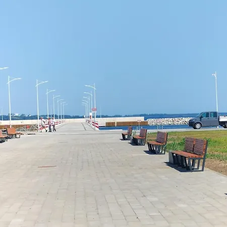 Resort Great Polonia & Molo 3*