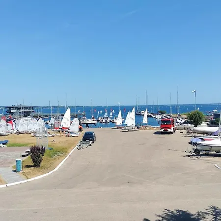 Resort Great Polonia & Molo 3*