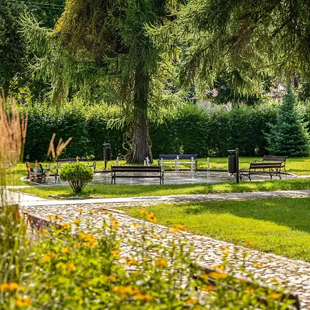 Resort Great Polonia & Molo 3*