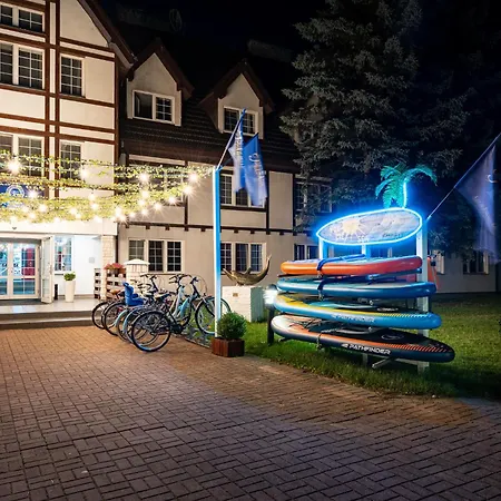 Resort Great Polonia & Molo