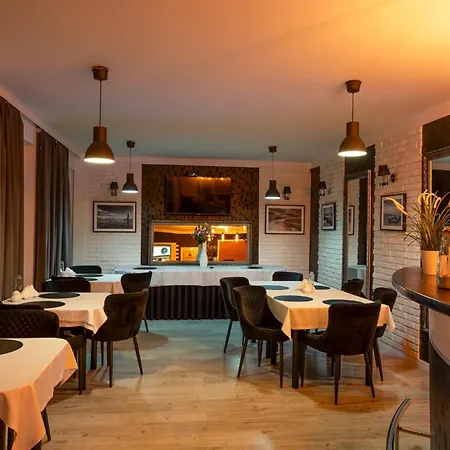 Resort Great Polonia & Molo Puck