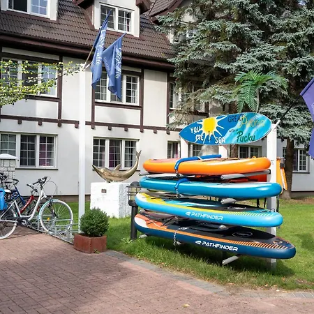 Resort Great Polonia & Molo