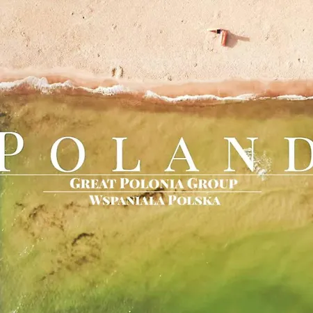 Resort Great Polonia & Molo Puck