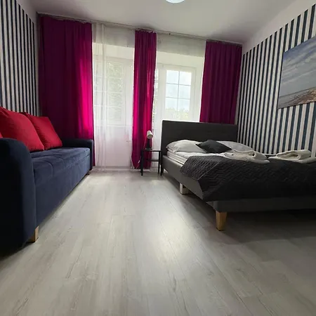 Great Polonia & Molo Feriested