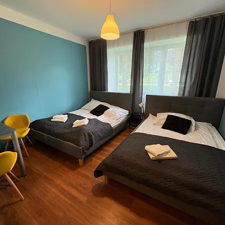 Great Polonia & Molo Resort 3*