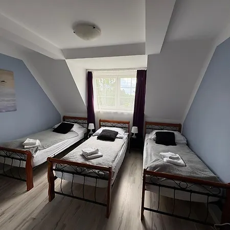 Great Polonia & Molo Resort Puck