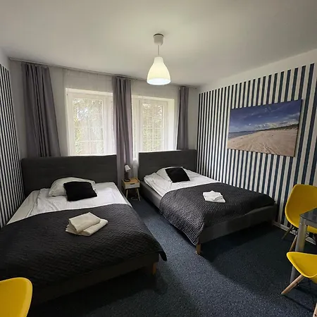 Great Polonia & Molo 3*