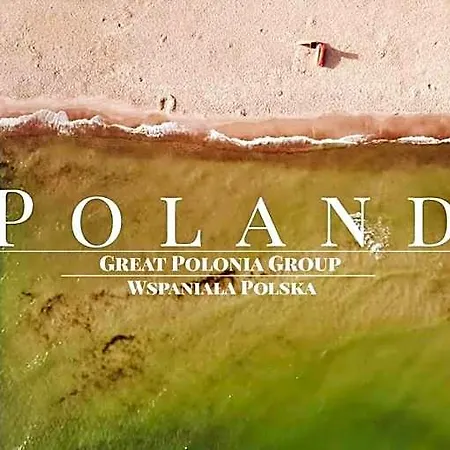 度假村 Great Polonia & Molo 3*