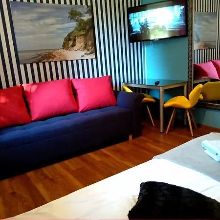 Great Polonia & Molo