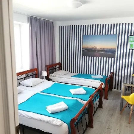 Great Polonia & Molo