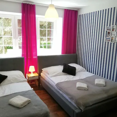 Resort Great Polonia & Molo 3*