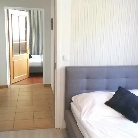 Feriested Great Polonia & Molo Puck