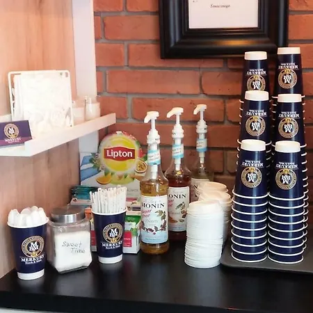 Great Polonia & Molo