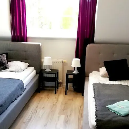 Great Polonia & Molo 3*