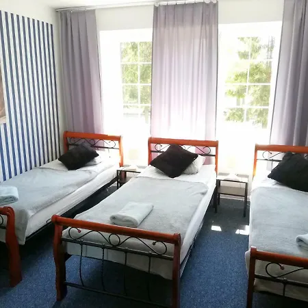 Great Polonia & Molo