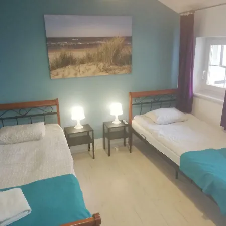 Resort Great Polonia & Molo