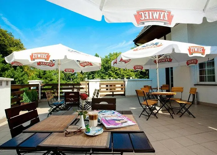 Great Polonia & Molo Rezort Puck