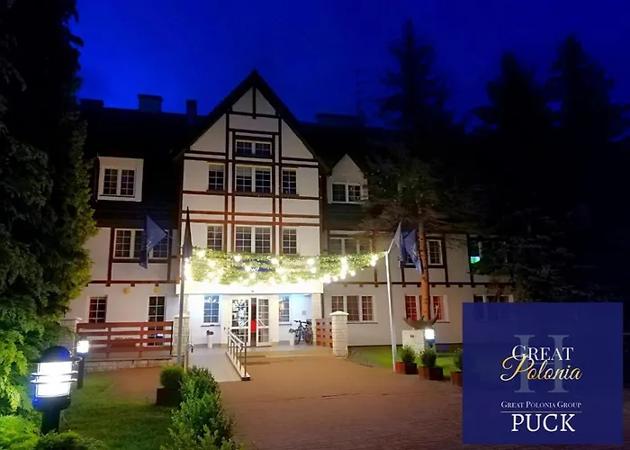 Great Polonia & Molo 3*