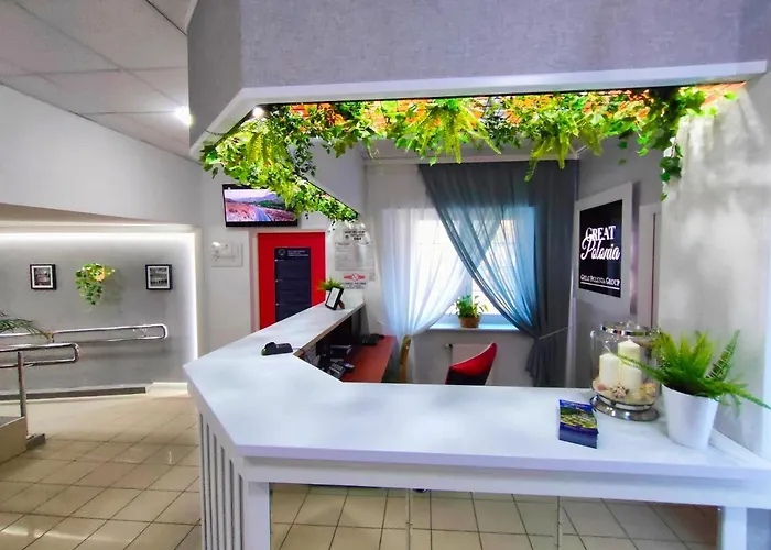 Great Polonia & Molo Rezort