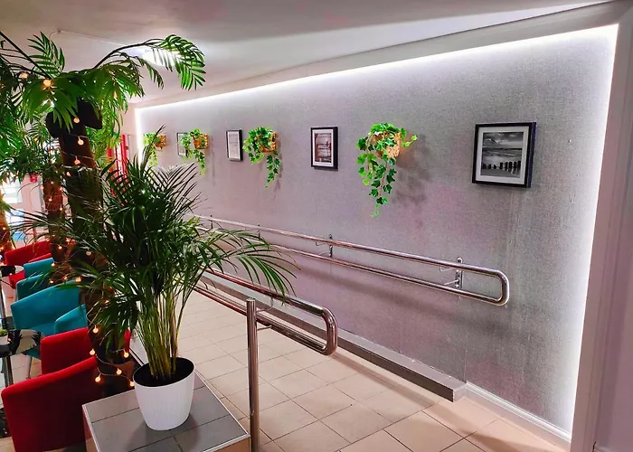 Great Polonia & Molo Puck