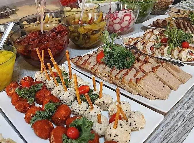 Rezort Great Polonia & Molo