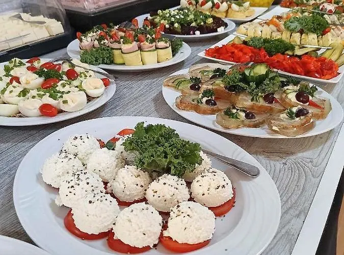 Great Polonia & Molo 3*