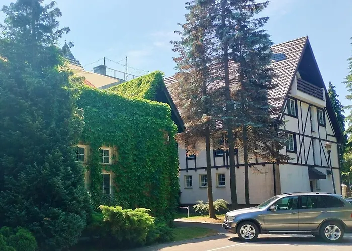 Great Polonia & Molo Puck