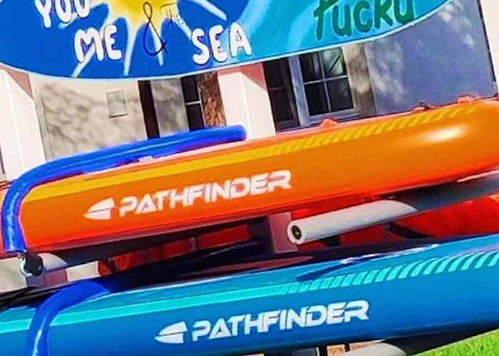 Great Polonia & Molo Rezort 3*