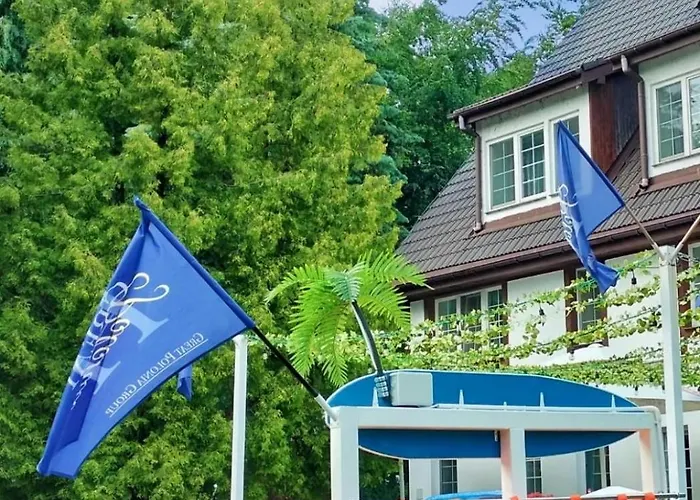 Great Polonia & Molo 3*