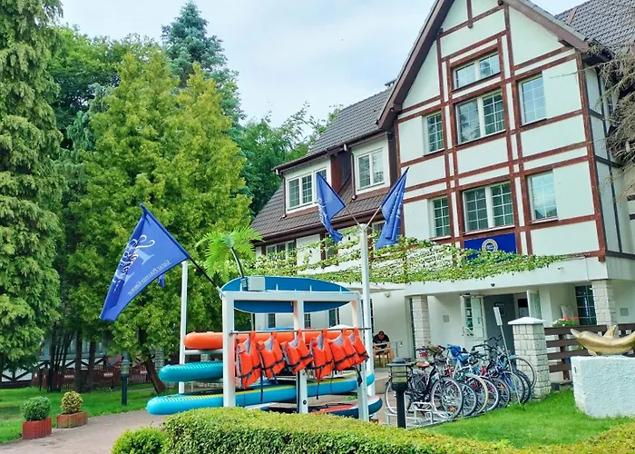 Great Polonia & Molo Puck