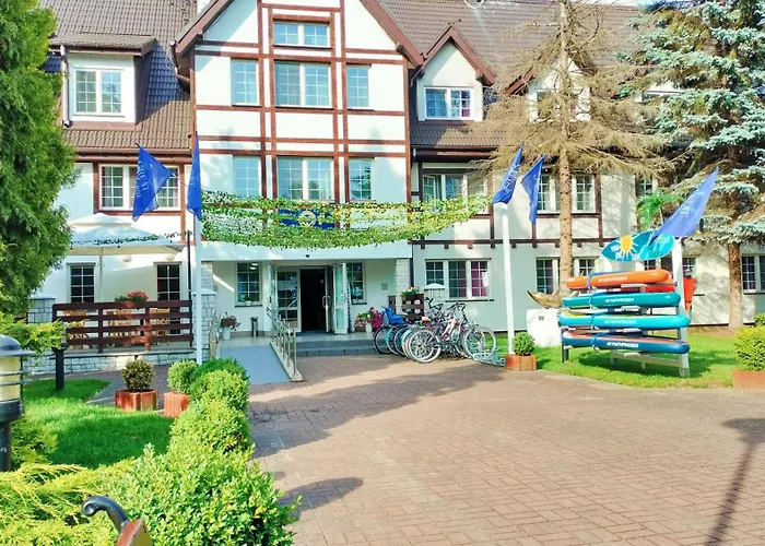 Great Polonia & Molo 3* Puck