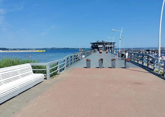 Rezort Great Polonia & Molo Puck