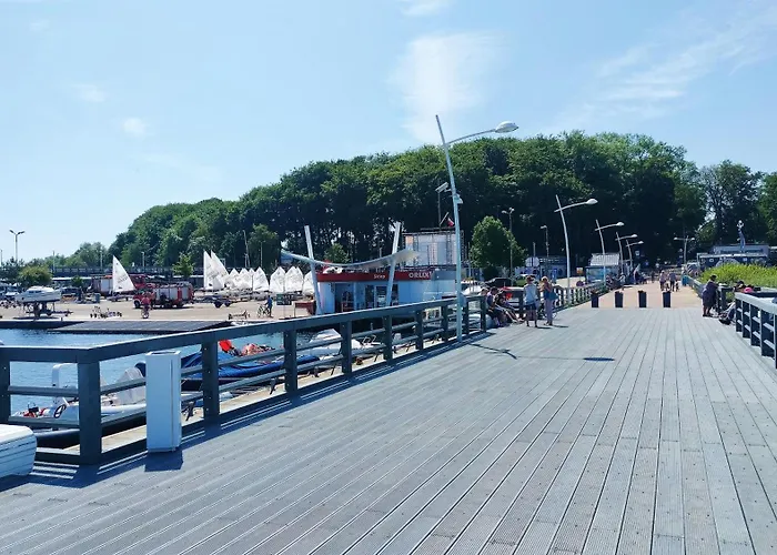 Great Polonia & Molo Rezort 3*