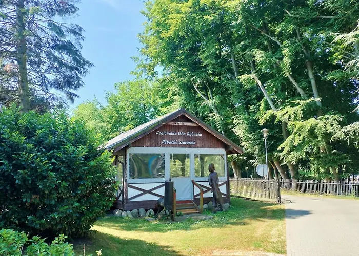 Great Polonia & Molo Rezort