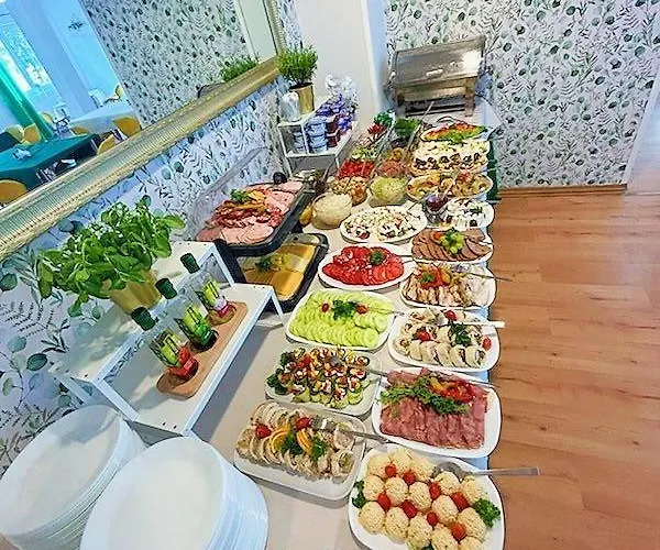 Great Polonia & Molo Puck